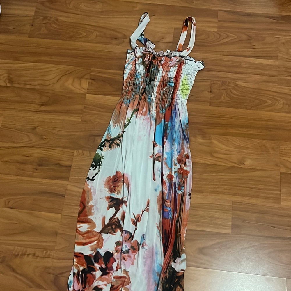 Womens sundress